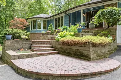 923 Lewis Creek Court, Xenia Twp, OH 45385 - Photo 1