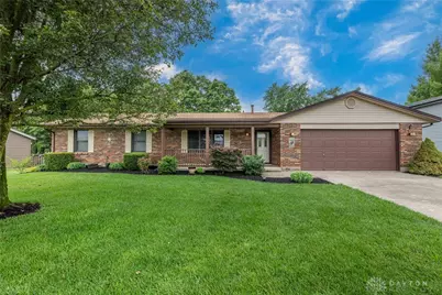 1225 Nouvelle Drive, Miamisburg, OH 45342 - Photo 1