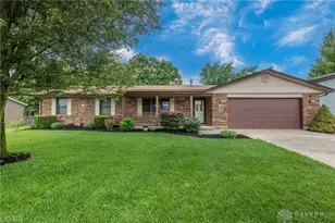 1225 Nouvelle Dr, Miamisburg, OH 45342 - Photo 1