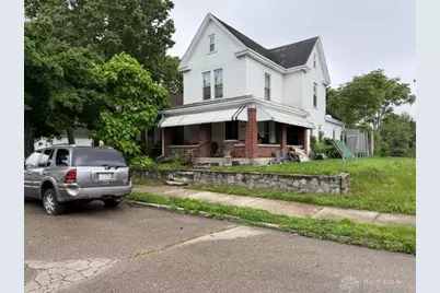 123 More Avenue, Dayton, OH 45403 - Photo 1