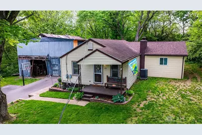 4510 Trenton Franklin Road, Middletown, OH 45042 - Photo 1