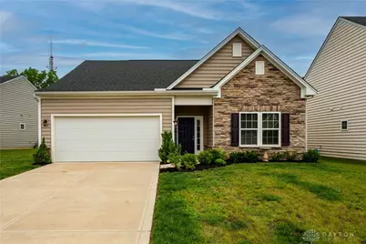 7167 Bostelman Place, Huber Heights, OH 45424 - Photo 1