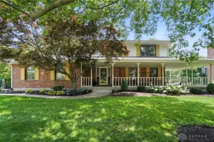 356 St James Pl, Springboro, OH 45066 - Photo 1