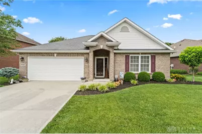 650 Willow Point Court, Troy, OH 45373 - Photo 1