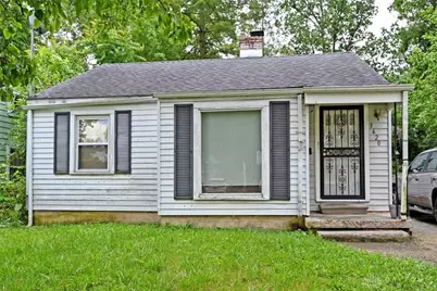 3620 W 2nd Street, Dayton, OH 45417 - Photo 1