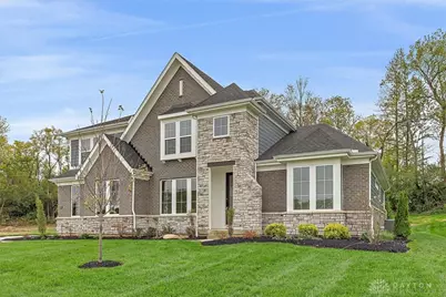 2507 Bent Grass Drive, Beavercreek, OH 45431 - Photo 1