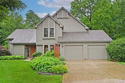 1241 Wind Field Court, Washington Twp, OH 45458 - Photo 1