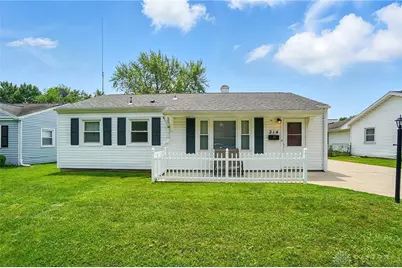 214 Inverness Avenue, Vandalia, OH 45377 - Photo 1