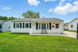 214 Inverness Ave, Vandalia, OH 45377 - Photo 1