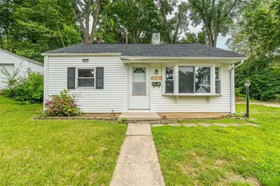 438 N Garland Avenue, Dayton, OH 45403 - Photo 1