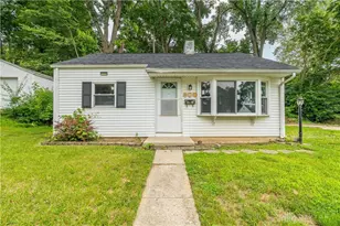 438 N Garland Ave, Dayton, OH 45403 - Photo 1