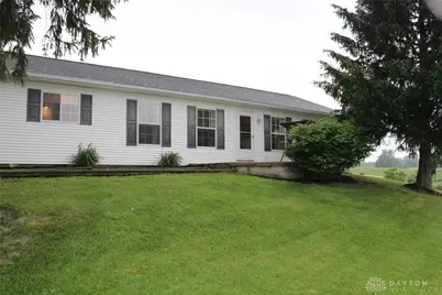 7583 County Road 9, Rushsylvania, OH 43347 - Photo 1