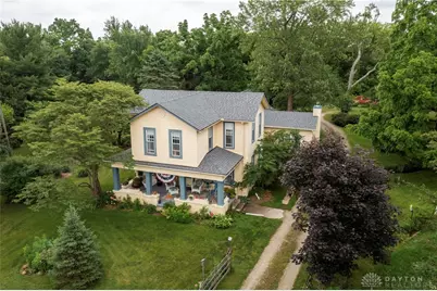 10700 State Route 571, Laura, OH 45337 - Photo 1