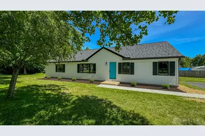 1816 N Woodland Drive, Fayetteville, OH 45118 - Photo 1