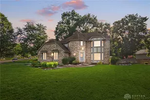 1101 Fox Chase Ct, Centerville, OH 45459 - Photo 1