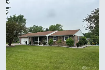 5858 Wood Avenue, Greenville, OH 45331 - Photo 1