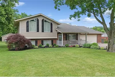 4672 Fisher Road, Franklin, OH 45005 - Photo 1