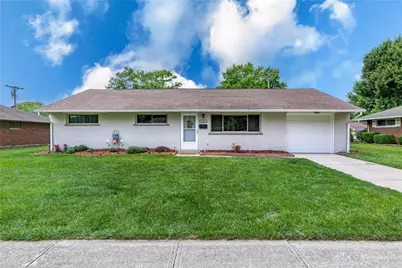 4501 Hannaford Street, Miami Township, OH 45439 - Photo 1