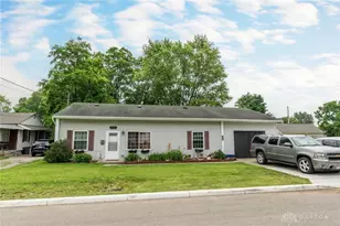 250 Blosser St, New Lebanon, OH 45345 - Photo 1