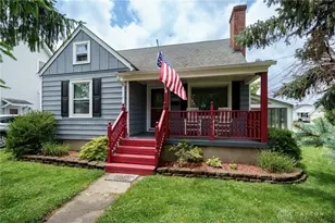 1603 Rosemont Blvd, Dayton, OH 45410 - Photo 1