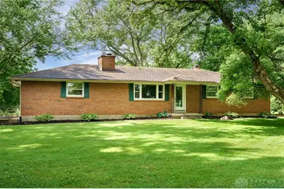 3201 Sears Road, Spring Valley Twp, OH 45370 - Photo 1