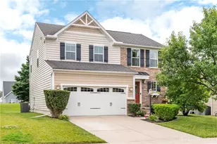 3160 Cone Flower Dr, Tipp City, OH 45371 - Photo 1