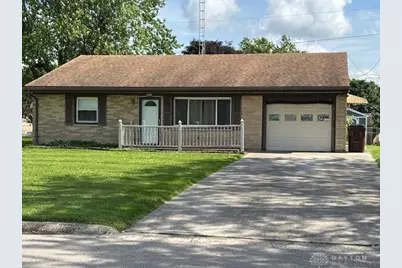 531 Birt Street, Greenville, OH 45331 - Photo 1