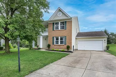 30 Salem Drive, Springboro, OH 45066 - Photo 1