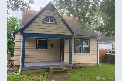 16 Stafford Avenue, Dayton, OH 45405 - Photo 1