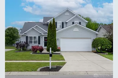 1162 Linford Circle, Maineville, OH 45039 - Photo 1