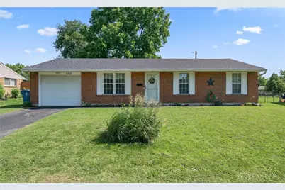 7421 Stonehurst Drive, Dayton, OH 45424 - Photo 1