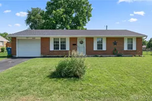 7421 Stonehurst Dr, Dayton, OH 45424 - Photo 1