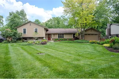 9028 Woodstream Lane, Dayton, OH 45458 - Photo 1