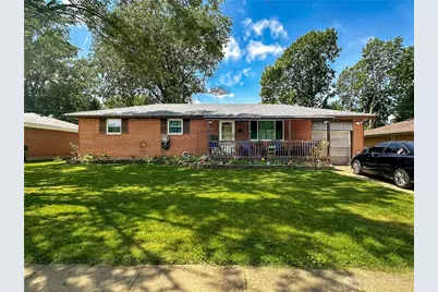 279 Lawson Avenue, New Lebanon, OH 45345 - Photo 1