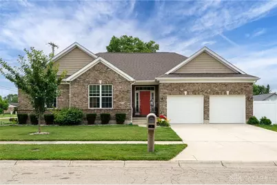 8523 Deergate Drive, Dayton, OH 45424 - Photo 1