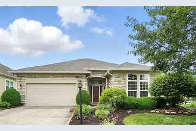 10101 Sawtry Lane, Washington Twp, OH 45458 - Photo 1