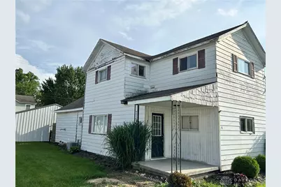 4 Cross Street, Laura, OH 45337 - Photo 1