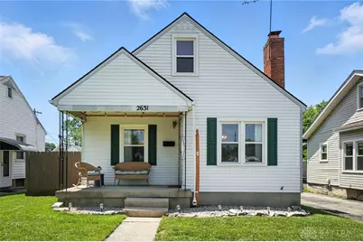 2631 Springmont Avenue, Dayton, OH 45420 - Photo 1