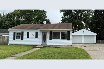 874 Bristol Drive, Vandalia, OH 45377 - Photo 1