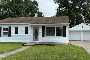 874 Bristol Dr, Vandalia, OH 45377 - Photo 1