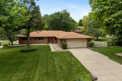 521 Park Ridge Drive, Centerville, OH 45459 - Photo 1