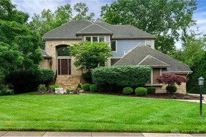 10145 Park Edge Drive, Washington Twp, OH 45458 - Photo 1