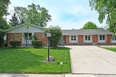 2244 Berrycreek Drive, Kettering, OH 45440 - Photo 1