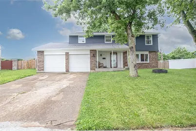 5570 Olive Tree Drive, Dayton, OH 45426 - Photo 1