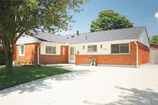 5319 Fishburg Rd, Dayton, OH 45424 - Photo 1