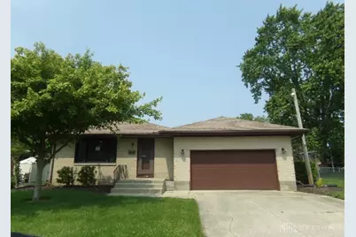4849 Ashley Drive, Springfield, OH 45503 - Photo 1