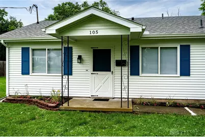 105 Middle Street, Medway, OH 45341 - Photo 1