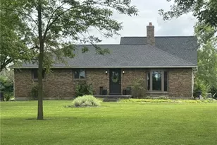 9910 Pleasant Plain Rd, Brookville, OH 45309 - Photo 1