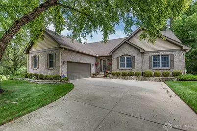 866 Deer Run Road, Centerville, OH 45459 - Photo 1