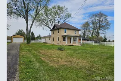 356 Old St Rt 122, Clearcreek Twp, OH 45036 - Photo 1